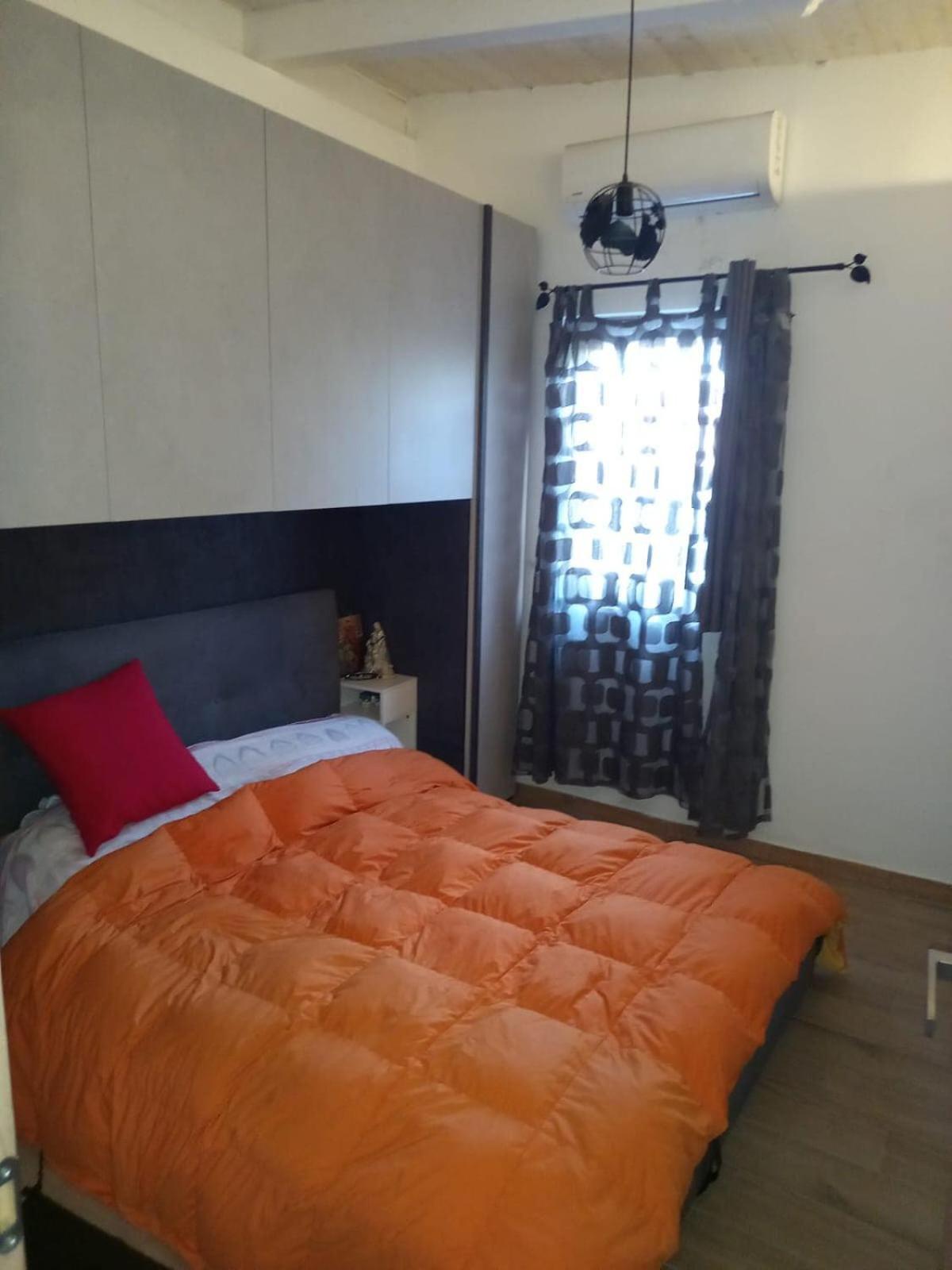 Casa Vacanze Dragona 15 Min Fco 10 Min Ostia Acilia Exterior photo