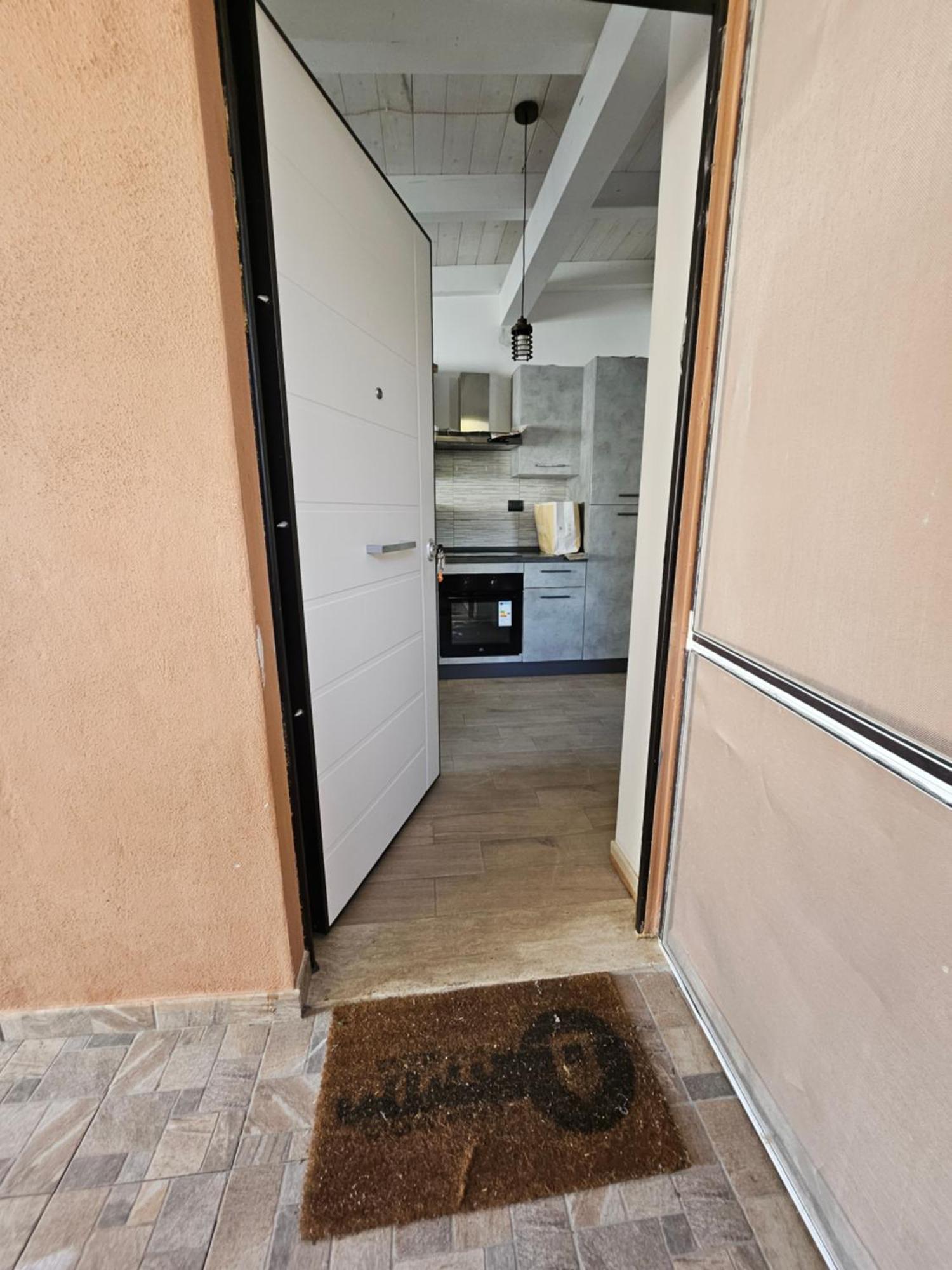 Casa Vacanze Dragona 15 Min Fco 10 Min Ostia Acilia Exterior photo