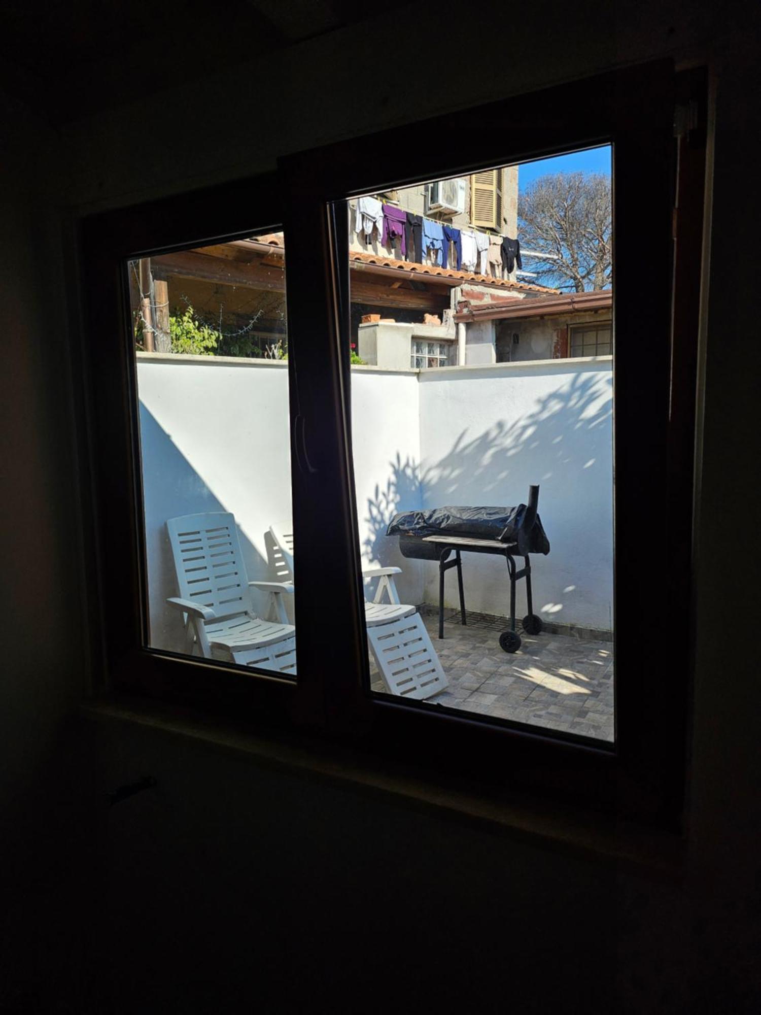 Casa Vacanze Dragona 15 Min Fco 10 Min Ostia Acilia Room photo
