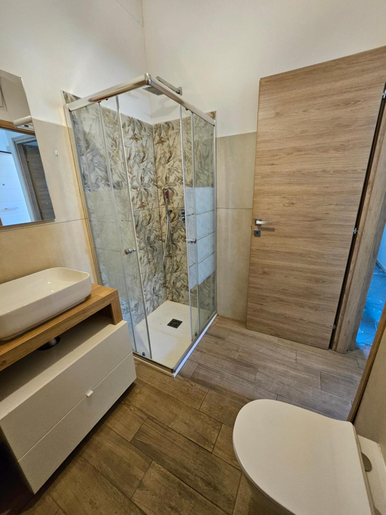 Casa Vacanze Dragona 15 Min Fco 10 Min Ostia Acilia Room photo